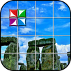 Tile Puzzle England APK