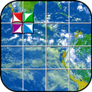 Tile Puzzle Earth APK