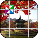 Tile Puzzle Korea APK