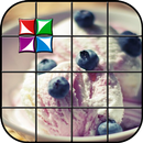 APK Tile Puzzle Ice Cream