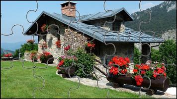 Cool Buildings Jigsaw Puzzles screenshot 3