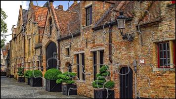 Cool Buildings Jigsaw Puzzles screenshot 1