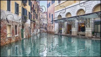 Cool Buildings Jigsaw Puzzles screenshot 2