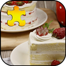 Cakes Jigsaw Puzzles Game APK