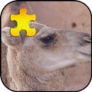 Camel Jigsaw Puzzles Game APK