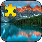 Beautiful Sunrise Jigsaw Puzzles icon