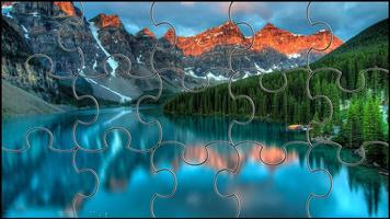 Beautiful Sunrise Jigsaw Puzzles screenshot 3