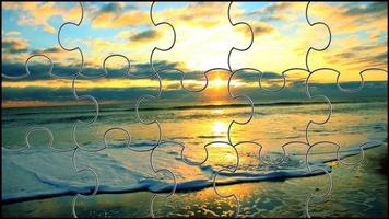 Beautiful Sunrise Jigsaw Puzzles screenshot 1