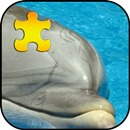 Dolphins Jigsaw Puzzles Game APK
