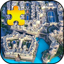 Dubai Jigsaw Puzzles Game APK