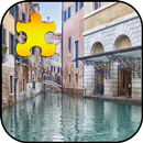 Italy Jigsaw Puzzles Game APK