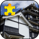 Japan Jigsaw Puzzles Game APK