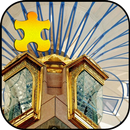 Makkah Jigsaw Puzzles Game APK