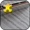 Music Jigsaw Puzzles Game APK