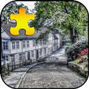 Norway Jigsaw Puzzles Game APK