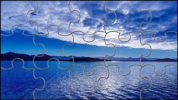Norway Jigsaw Puzzles Game poster