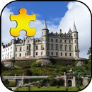 Scotland Jigsaw Puzzles Game APK