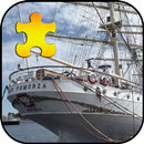 Ship Jigsaw Puzzles Game APK