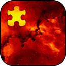 Space Jigsaw Puzzles Game APK