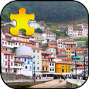Spain Jigsaw Puzzles Game APK