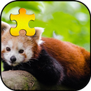 Panda Jigsaw Puzzles Game APK