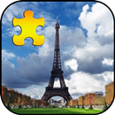 Paris Jigsaw Puzzles Game APK