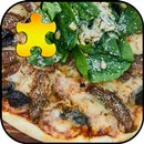 Pizza Jigsaw Puzzles Game APK