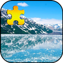 Winter Jigsaw Puzzles Game APK
