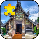 Thailand Jigsaw Puzzles Game APK