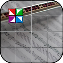 Tile Puzzle Music APK