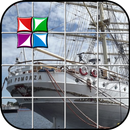 Tile Puzzle Ship APK