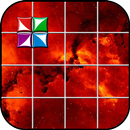 Tile Puzzle Space APK