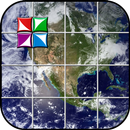 Tile Puzzle Planets APK
