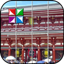 APK Tile Puzzle Tokyo
