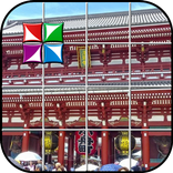 タイルパズル東京