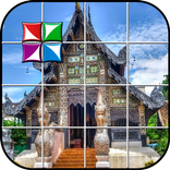 タイルパズルタイ