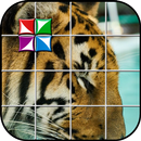 Tile Puzzle Tiger APK