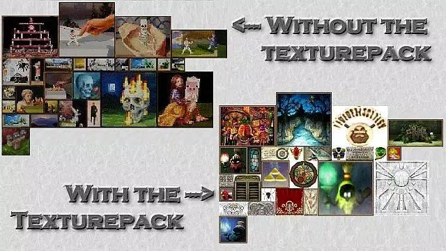 Como Baixar e Instalar o Legend Texture Pack