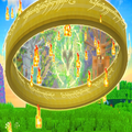 The Lord of the Rings Mod for MCPE