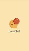 Sara Chat - anonymous chat-poster