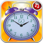 Alarm Clock - Sound Effect icône