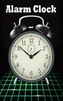 Alarm Clock - Sound Effect Affiche