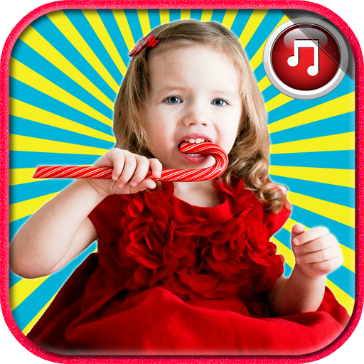 Funny Baby Ringtones Kid