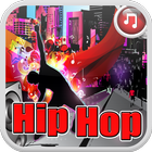 Hip Hop Rap Remix Ringtones 아이콘