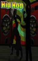 الهيب هوب راب ريمكس نغمات تصوير الشاشة 1
