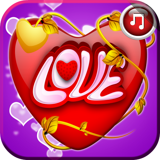Love Romantic sound ringtone