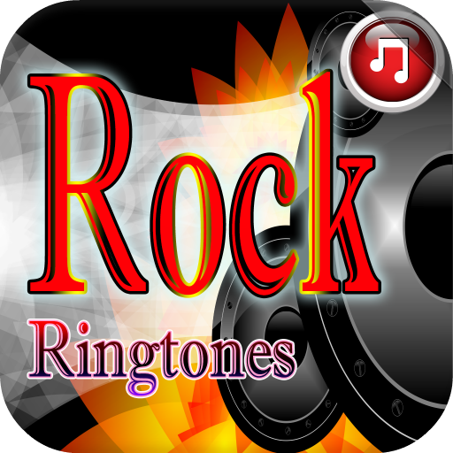 Rock Ringtones and Rock Alarm