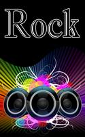 Rock Ringtones and Rock Alarm syot layar 1