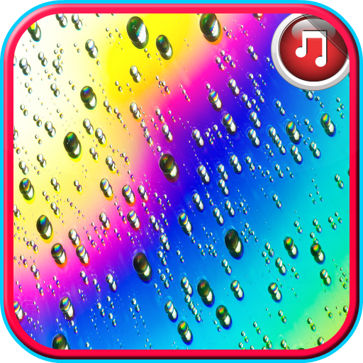 Relax Rain - Sound Effects