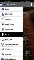 Sai Service screenshot 2